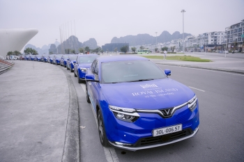 Roadshow - Khẳng định vị thế thương hiệu trên mọi nẻo đường