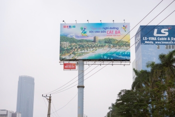 Tối ưu hiệu quả truyền thông với quảng cáo ngoài trời chuyên nghiệp