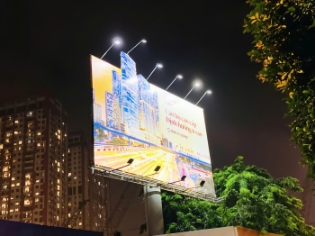 Giới thiệu về Công Ty Cổ Phần Quảng Cáo và Thương Mại Kim Quang