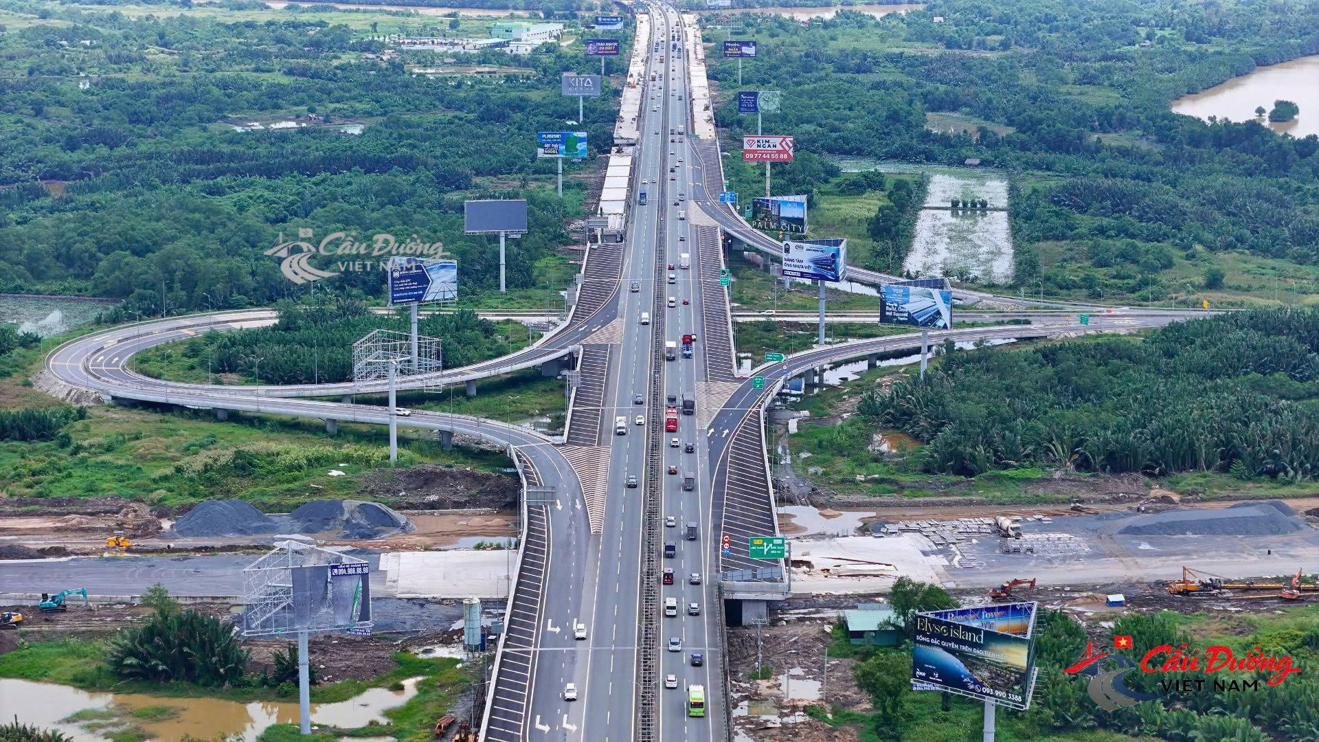 hệ thống billboard