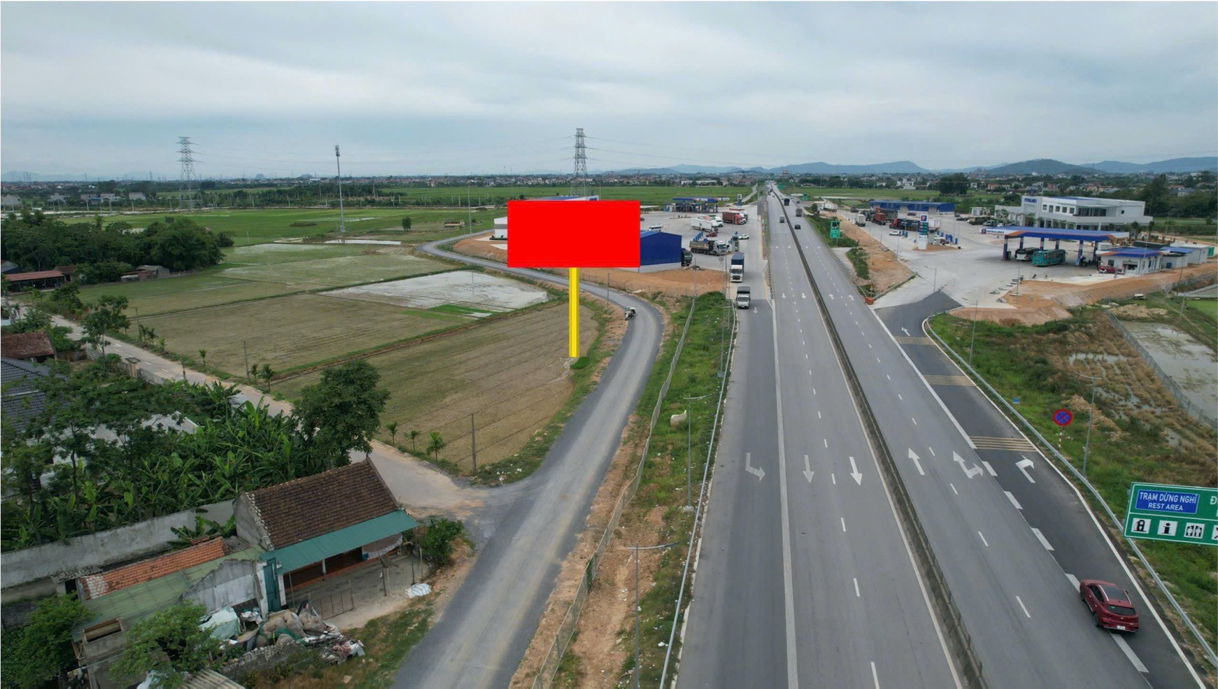 biển quảng c&aacute;o