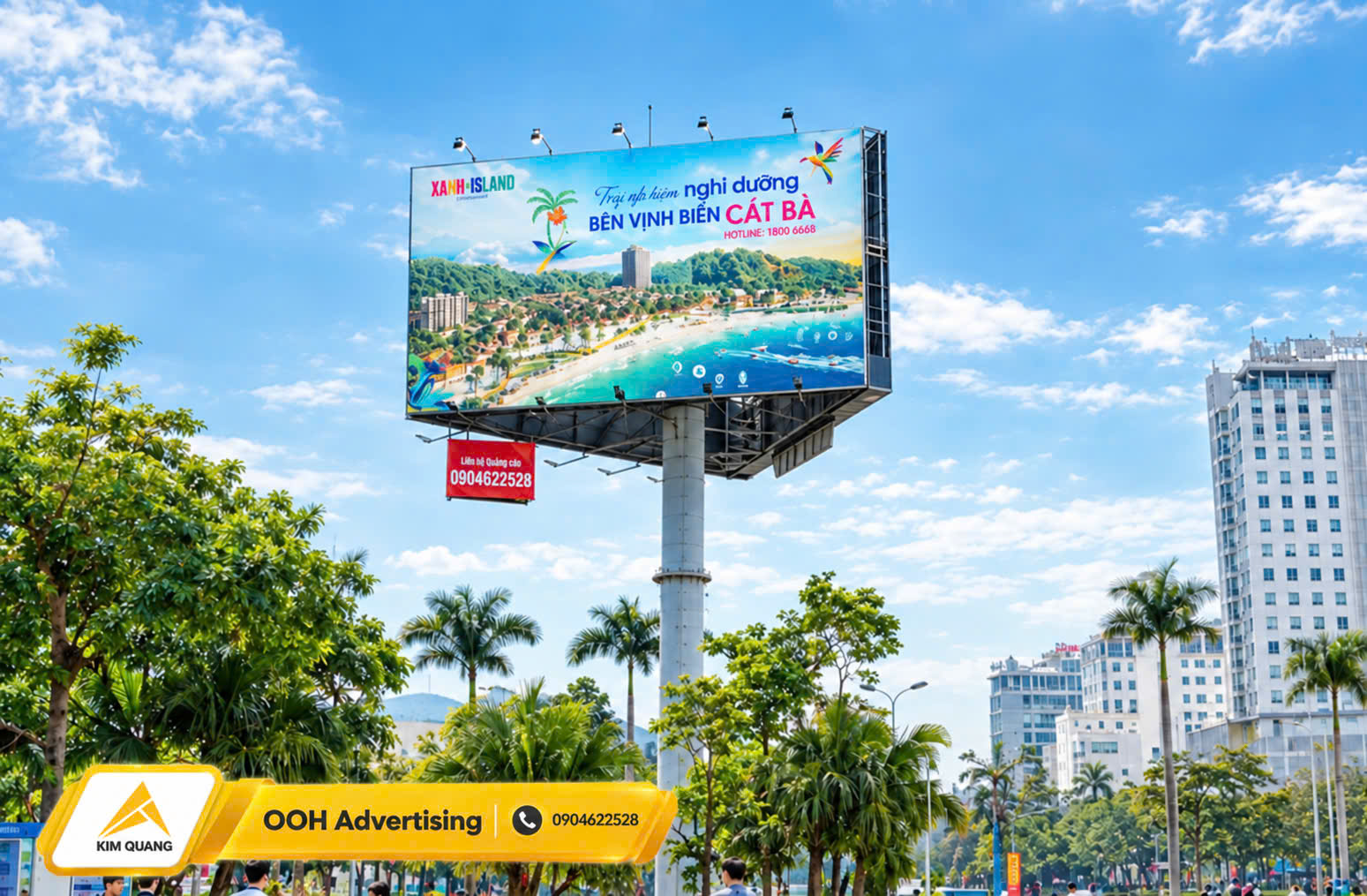 Billboard