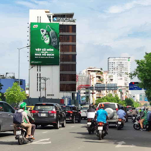 billboard nổi bật