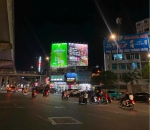 Nên chọn một billboard nổi bật hay triển khai hệ thống billboard trên nhiều tuyến đường?