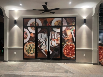 7 sai lầm thường gặp khi thiết kế và dán decal quảng cáo: Vì sao thương hiệu “trả tiền OOH” nhưng không đạt hiệu quả?