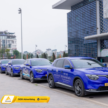 Roadshow giúp tăng doanh số và tiếp cận khách hàng tiềm năng như thế nào?