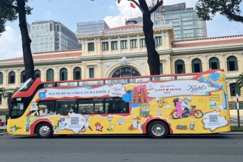 Transit Advertising – Xu hướng tiếp thị di động không thể bỏ qua năm 2026